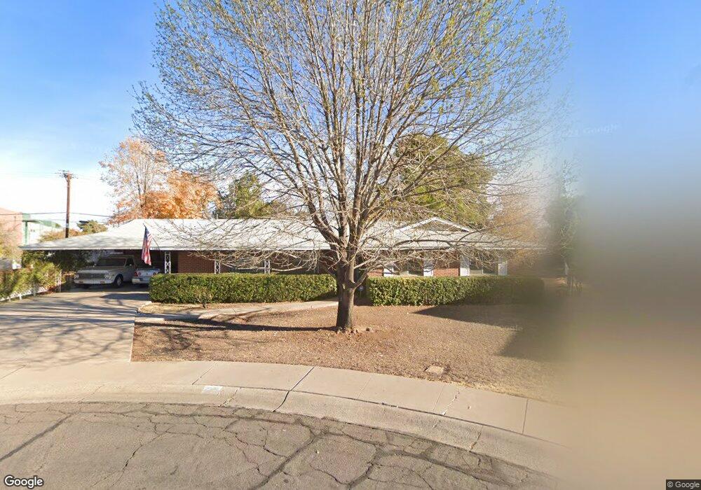 2305 S El Camino Cir, Tempe, AZ 85282 - photo 1