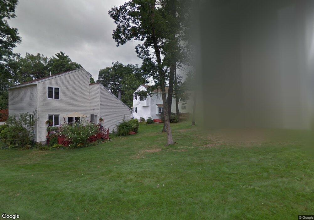 3 Meghan Dr unit U24, Nashua, NH 03063 - photo 1