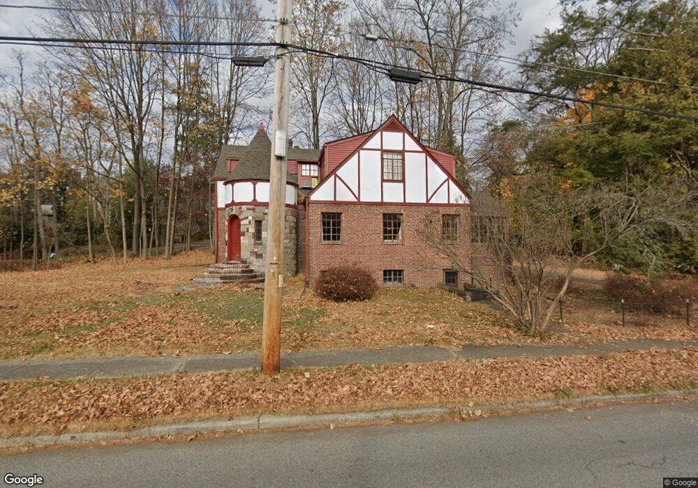 41 Circular Rd, Poughkeepsie, NY 12601 - photo 1