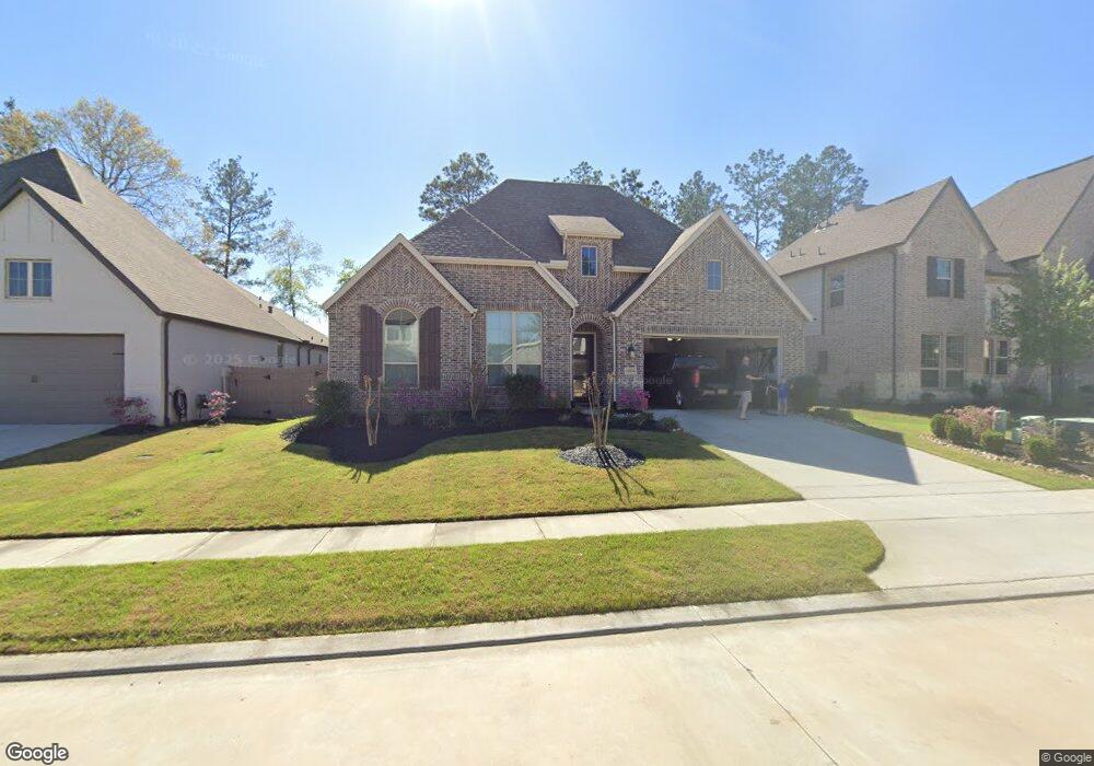 17454 Chestnut Cove Dr, Conroe, TX 77302 - photo 1