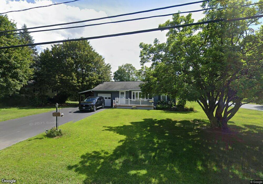 1514 Maple Hill Rd, Castleton On Hudson, NY 12033 - photo 1