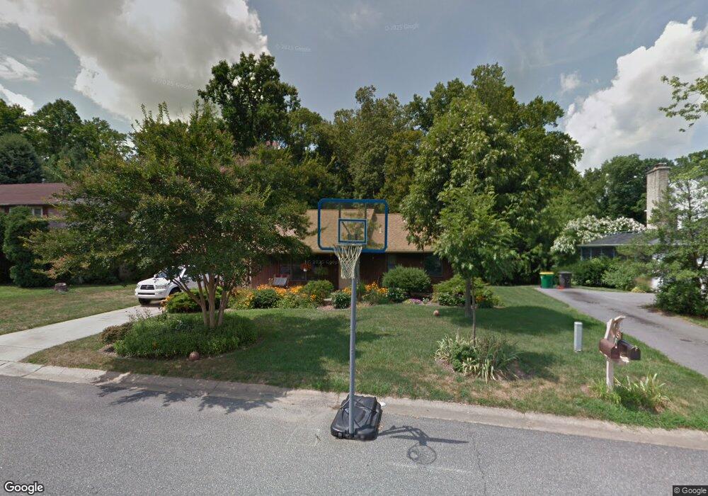 151 N Hunter Forge Rd, Newark, DE 19713 - photo 1