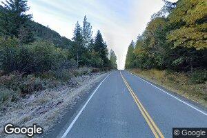 L10 Hope Hwy Mi 8 1, Hope, AK 99605