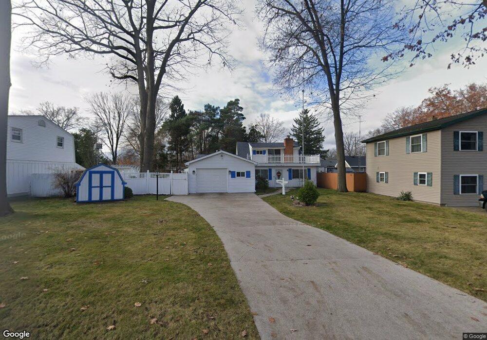 3221 Walnut St, Port Huron, MI 48060 - photo 1