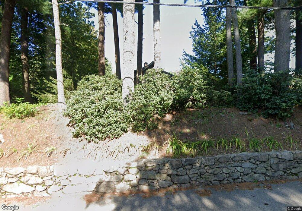 78 Spring St, Medfield, MA 02052 - photo 1