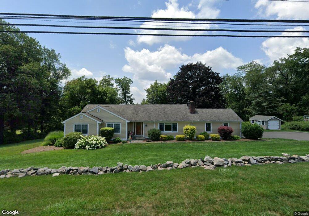 29 Thornridge Dr, Stamford, CT 06903 - photo 1