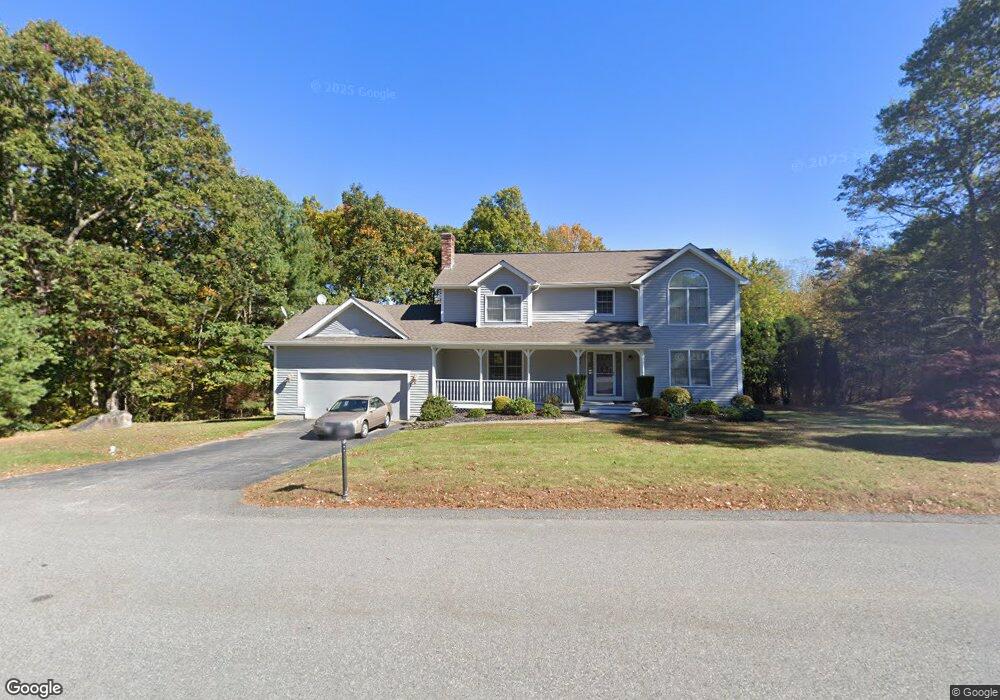 41 Latham Farm Rd, Smithfield, RI 02917 - photo 1