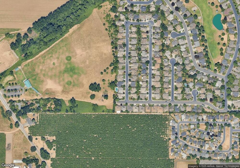 6326 Nicklaus Loop N, Keizer, OR 97303 - photo 1