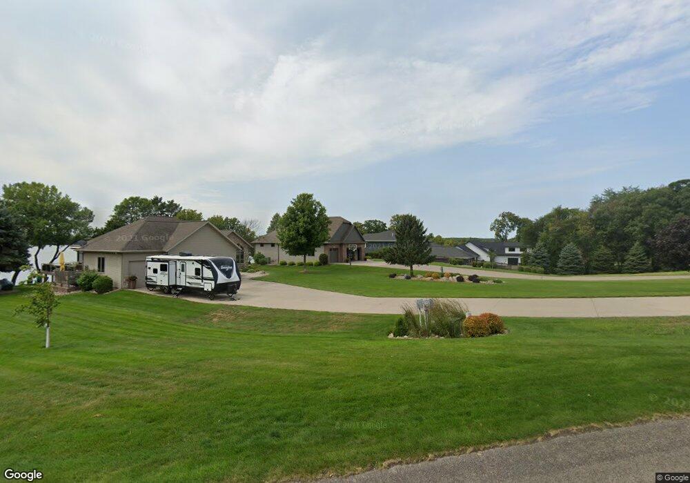 12148 Maple Springs Dr SE, Alexandria, MN 56308 - photo 1