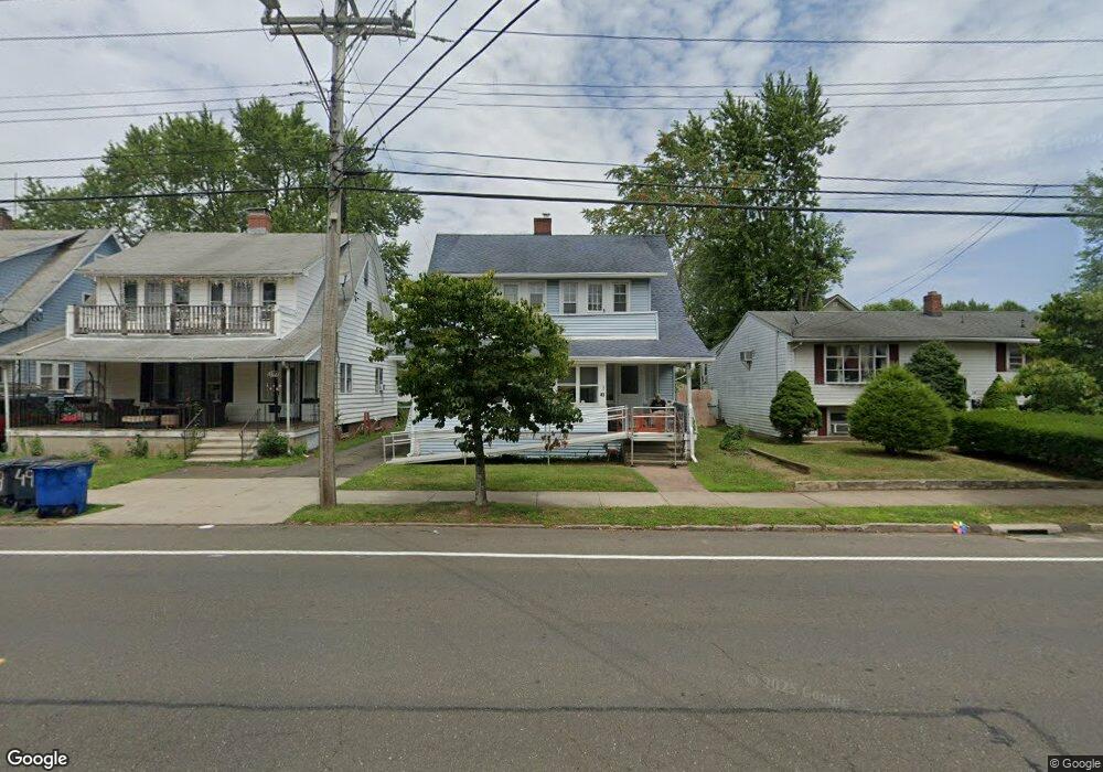 45 Townsend Ave, New Haven, CT 06512 - photo 1