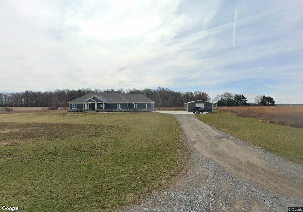 1291 Road Q1, Bluffton, OH 45817 - photo 1
