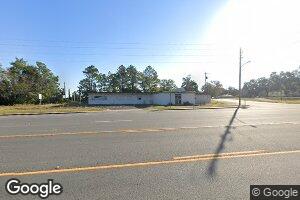 803 N Pierce St, Alma, GA 31510