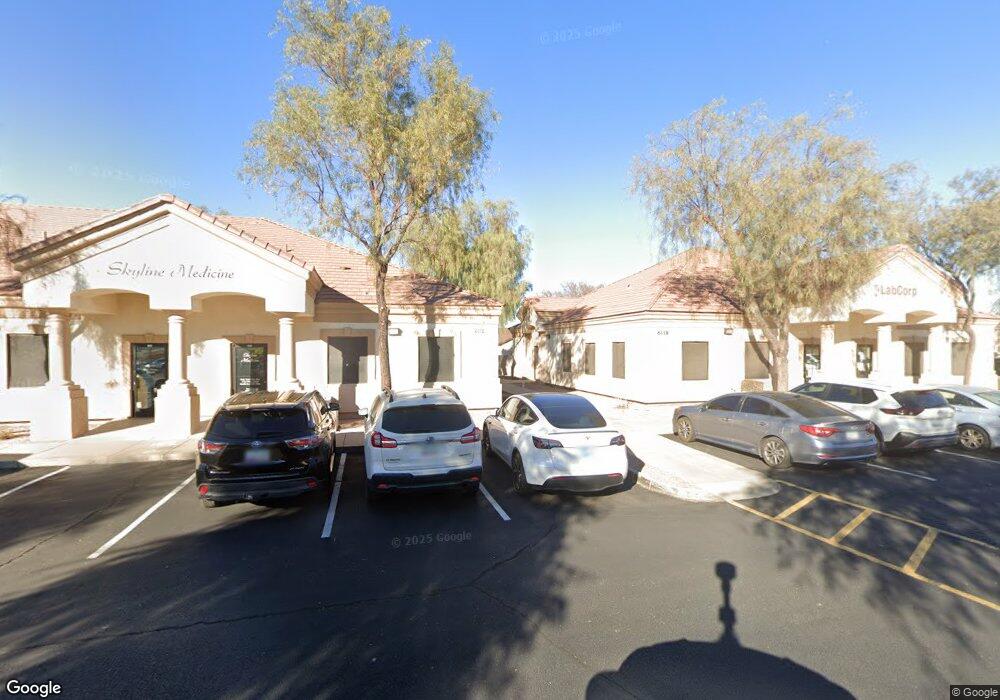 6112 E Brown Rd unit 104A, Mesa, AZ 85205 - photo 1