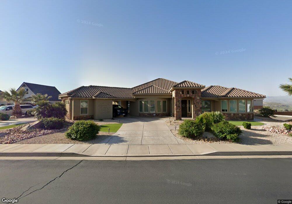 1632 E 330 S unit 28, St. George, UT 84790 - photo 1