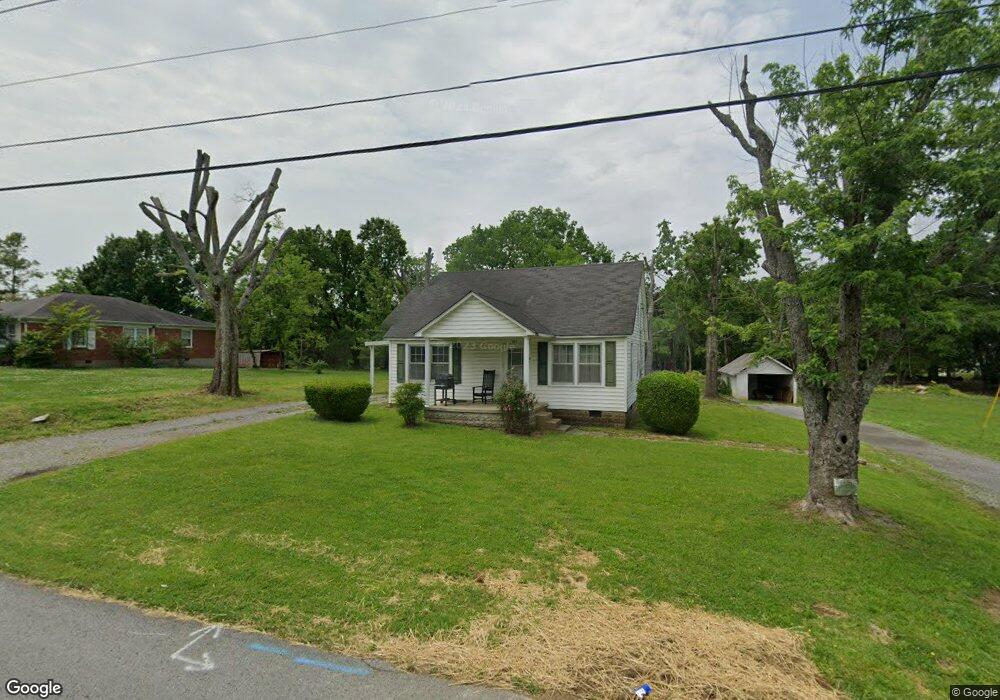 277 Anthony Ln, Shelbyville, TN 37160 - photo 1