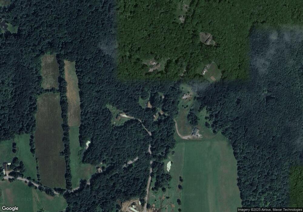 1675 Oakham Rd, New Braintree, MA 01531 - photo 1