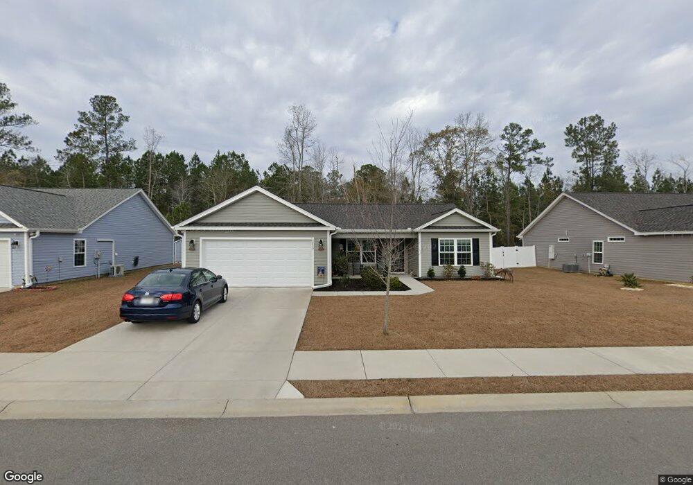 3230 Merganser Dr unit Lot 25 Busbee Plan, Conway, SC 29527 - photo 1