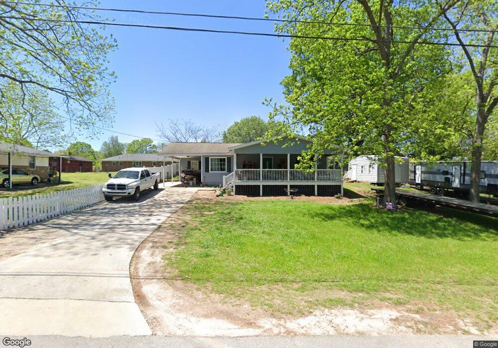 5125 Hartsook Dr NE, Covington, GA 30014 - photo 1