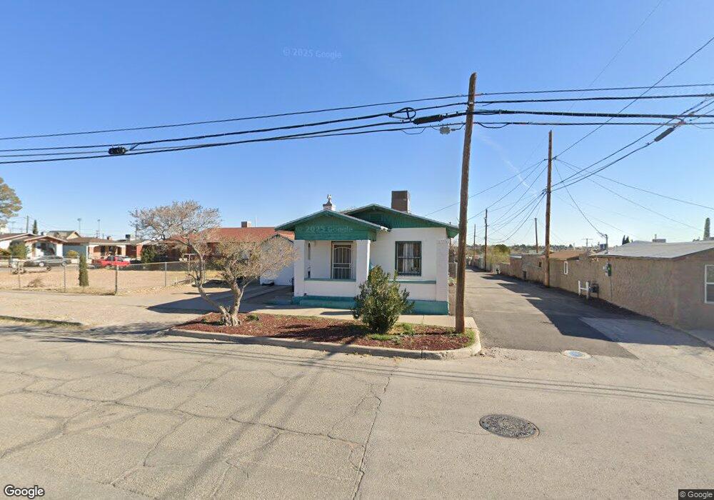 2110 Byron St unit 1, El Paso, TX 79930 - photo 1