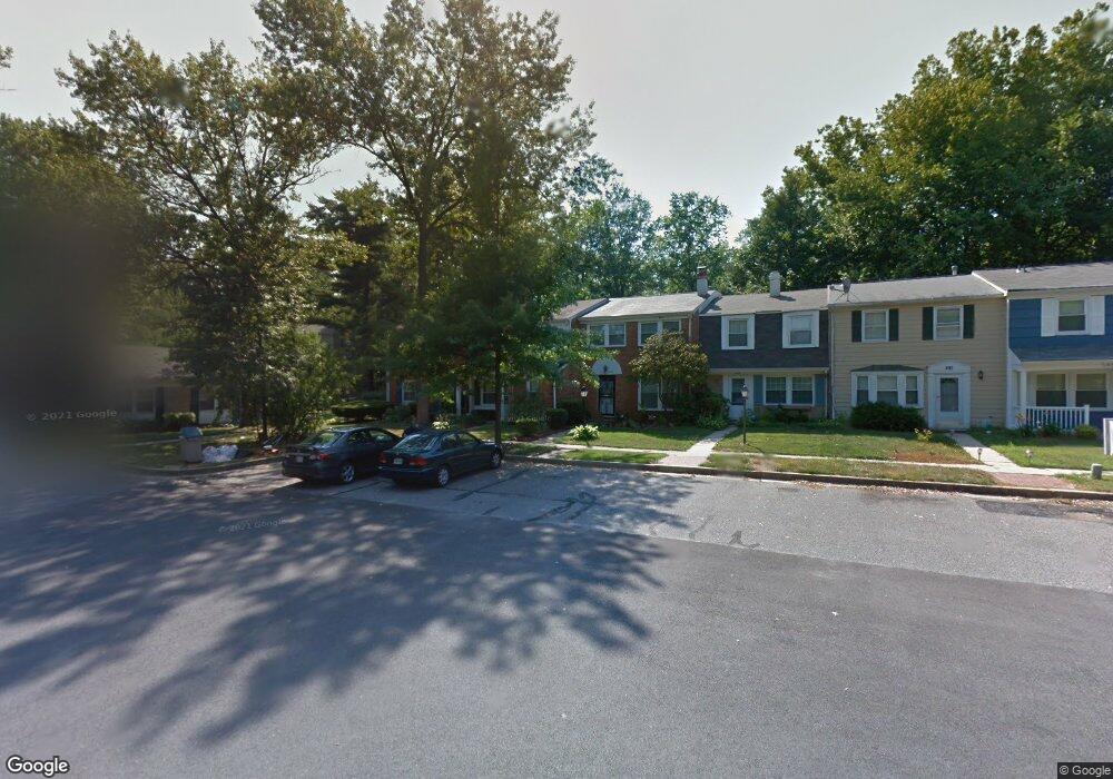 5453 High Tide Ct, Columbia, MD 21044 - photo 1