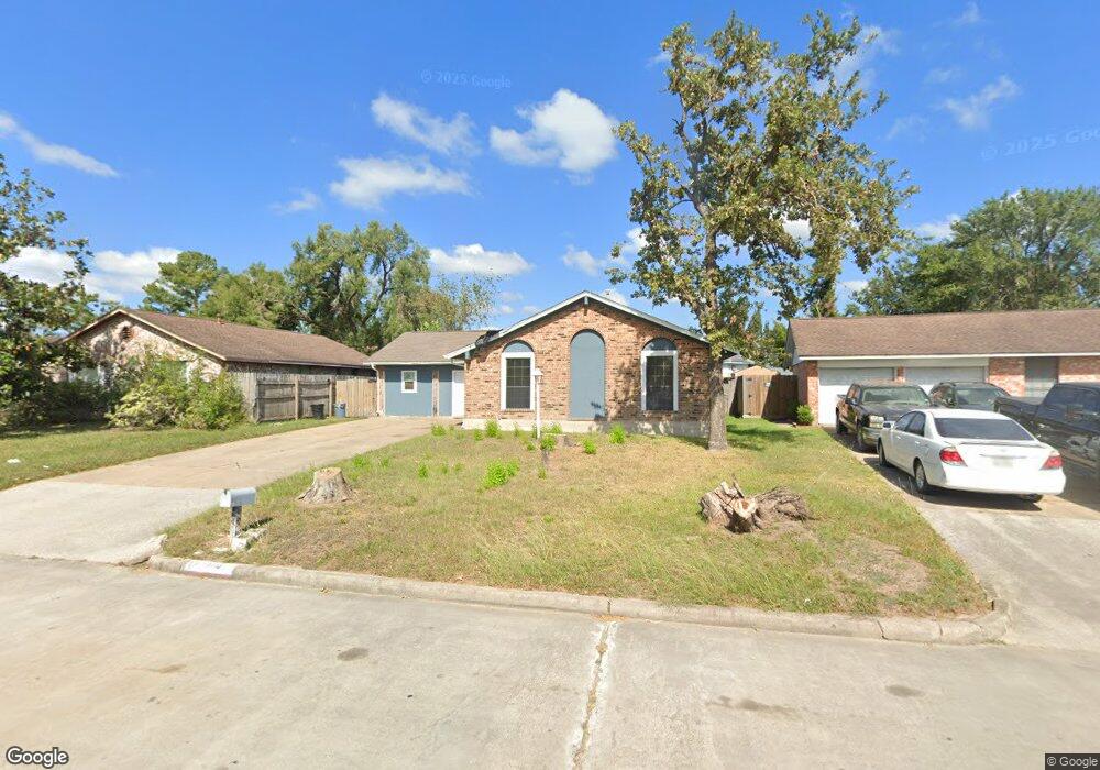 13110 Winding Wood Dr, Houston, TX 77038 - photo 1