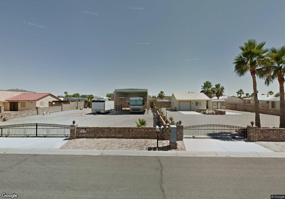 13823 E 53rd Ln, Yuma, AZ 85367 - photo 1