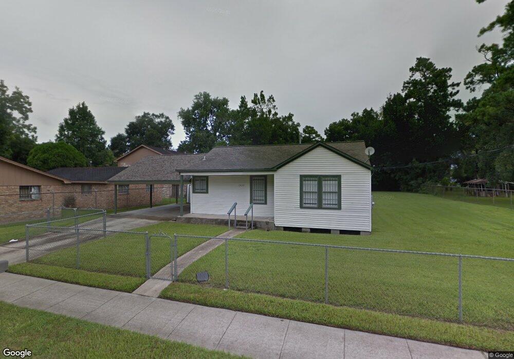 7323 Ley Rd, Houston, TX 77028 - photo 1