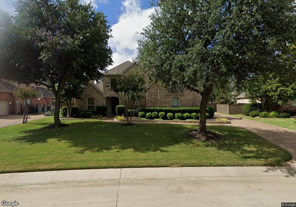 908 Wentwood Dr, Southlake, TX 76092 - photo 1