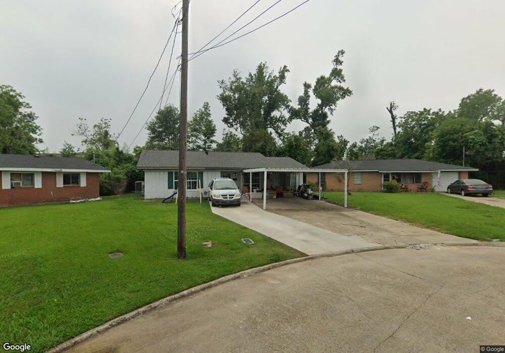 2714 Able Cir, Lake Charles, LA 70601 - photo 1