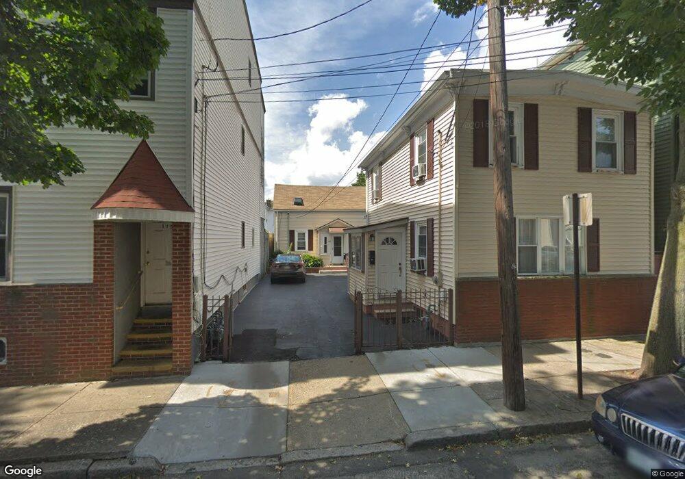 113 Sciarappa St, Cambridge, MA 02141 - photo 1