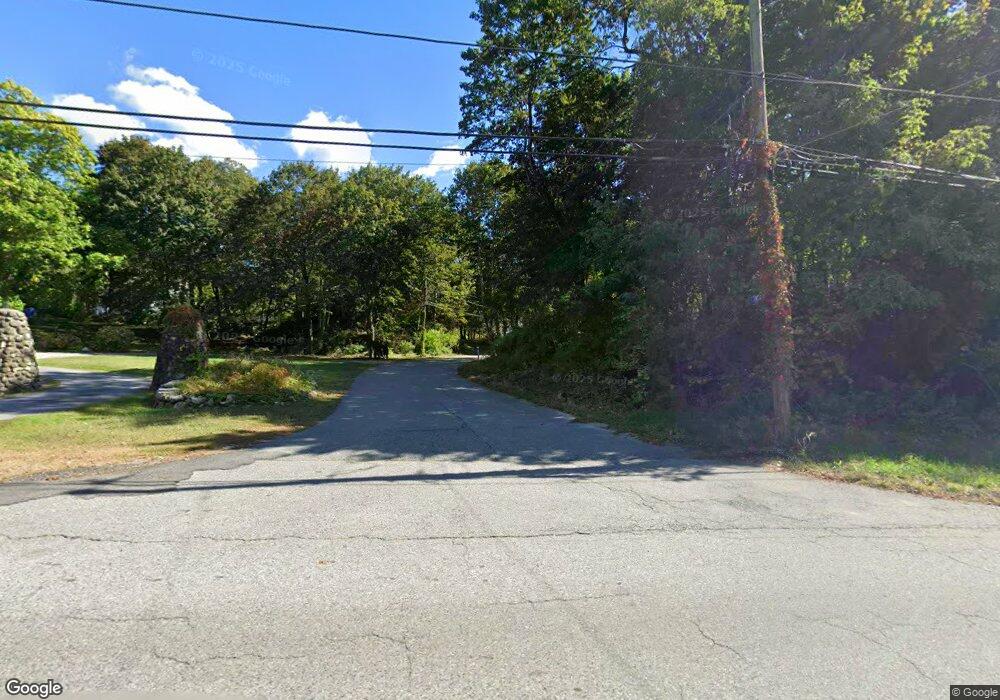 0 Theater Rd, Cumberland, RI 02864 - photo 1