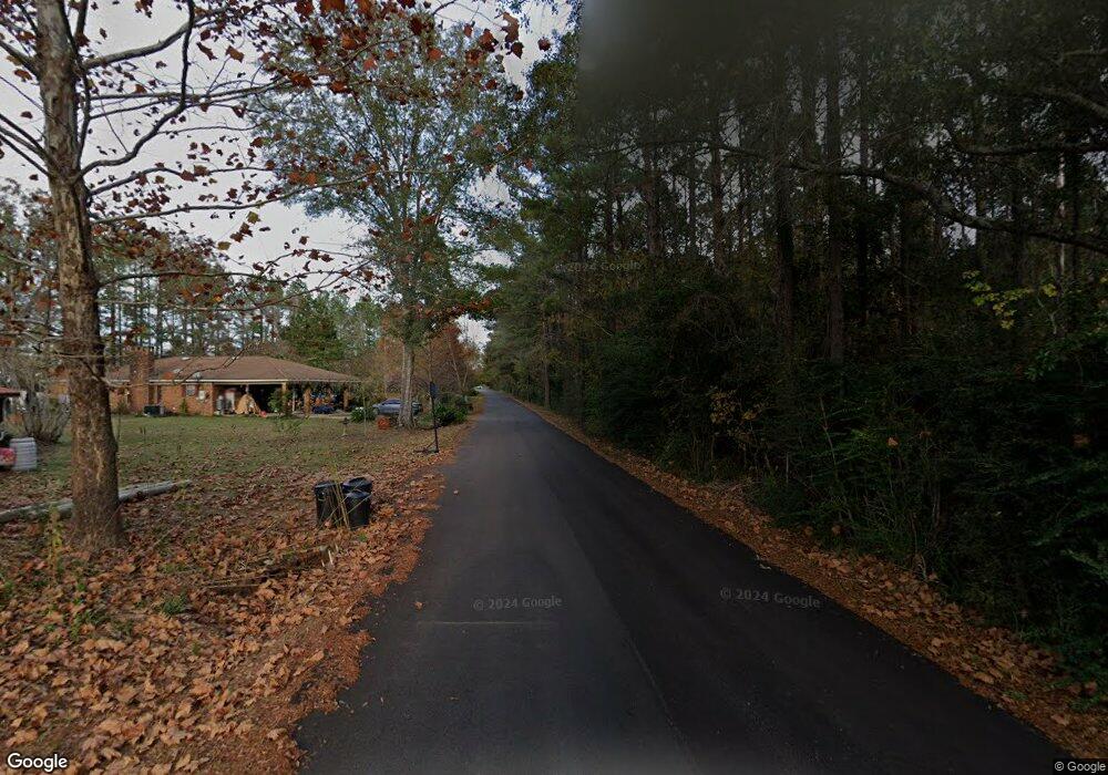 0 Henry Howell Loop, Lucedale, MS 39452 - photo 1