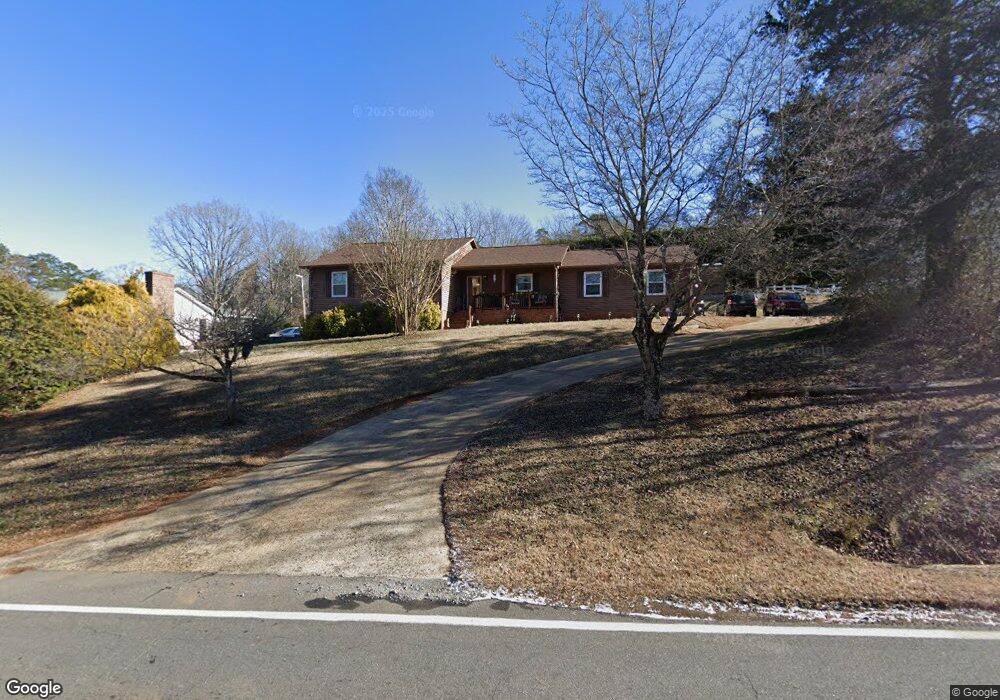 5455 Lewis Rd, Gastonia, NC 28052 - photo 1