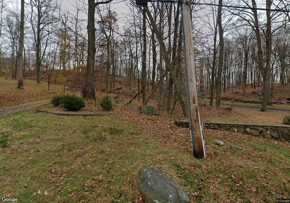 100 Joes Hill Rd, Brewster, NY 10509 - photo 1