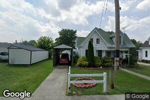 204 S State Road 145, Birdseye, IN 47513