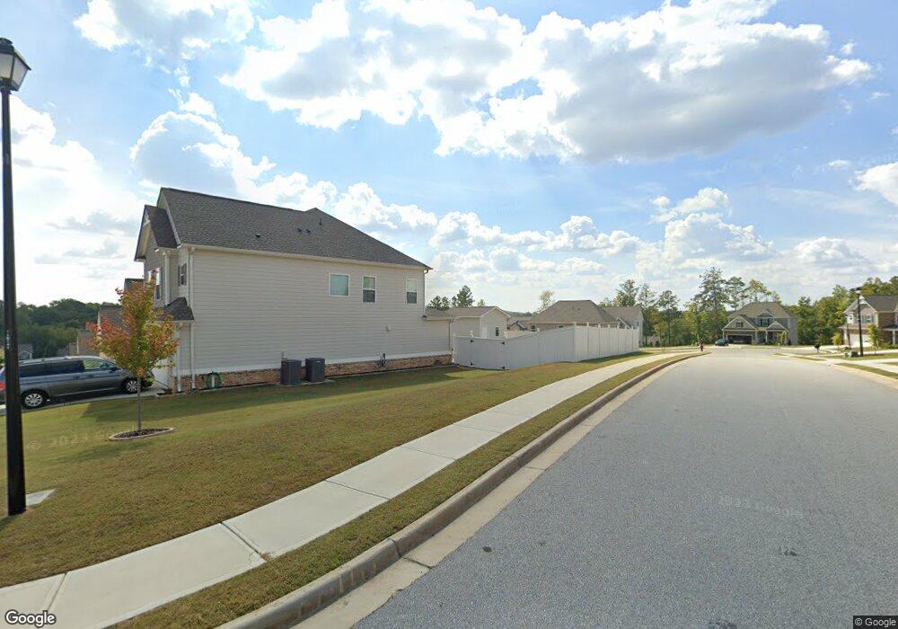 1495 Weeping Tree Cir, Auburn, GA 30011 - photo 1