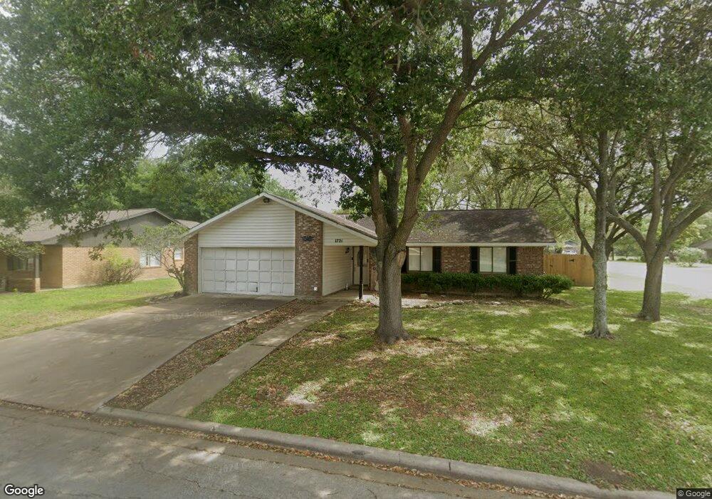 1721 Edna Ave, Bay City, TX 77414 - photo 1