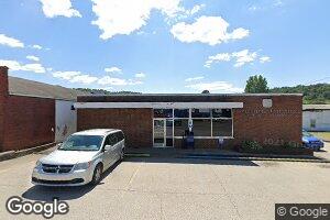 8111 Court Ave, Hamlin, WV 25523