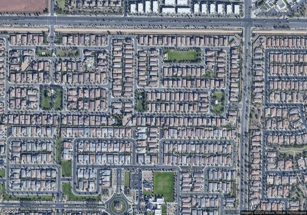 9840 E Theia Dr, Mesa, AZ 85212 - photo 1