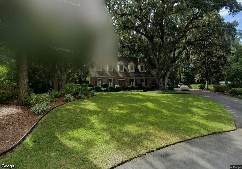 219 Hermitage Way, Saint Simons Island, GA 31522 - photo 1