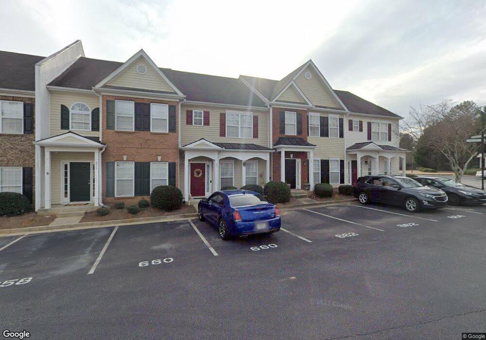 660 Kenridge Way unit 46, Suwanee, GA 30024 - photo 1