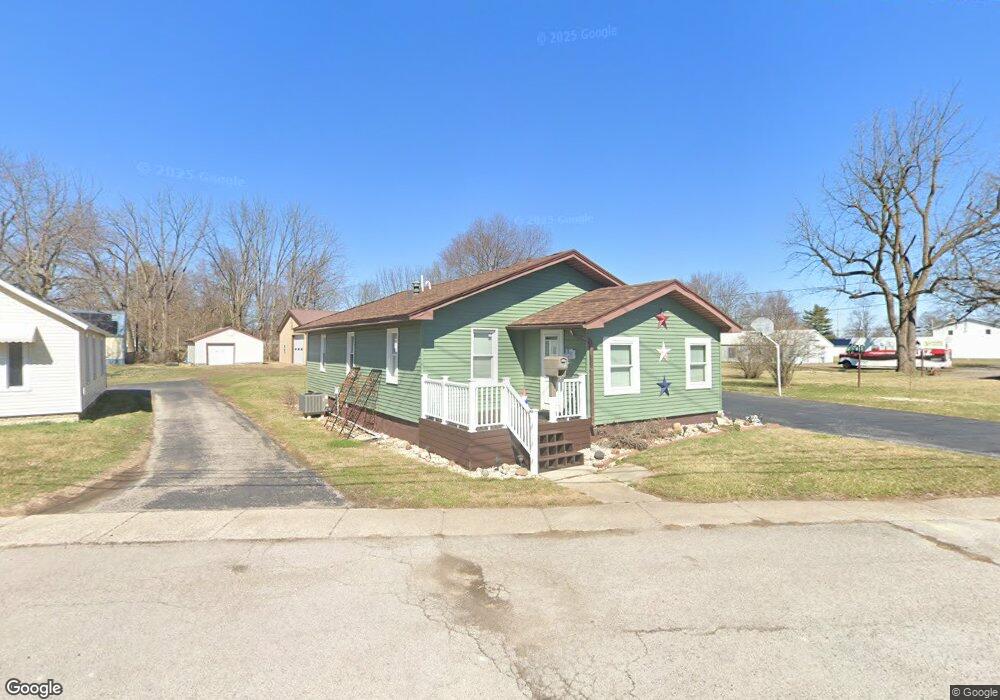 1120 Blanchard Ave, Findlay, OH 45840 - photo 1