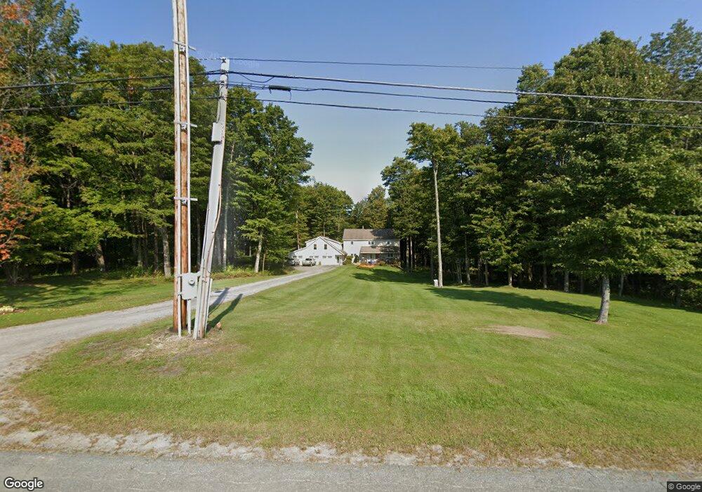 1791 Nelson Hill Rd, Derby, VT 05829 - photo 1