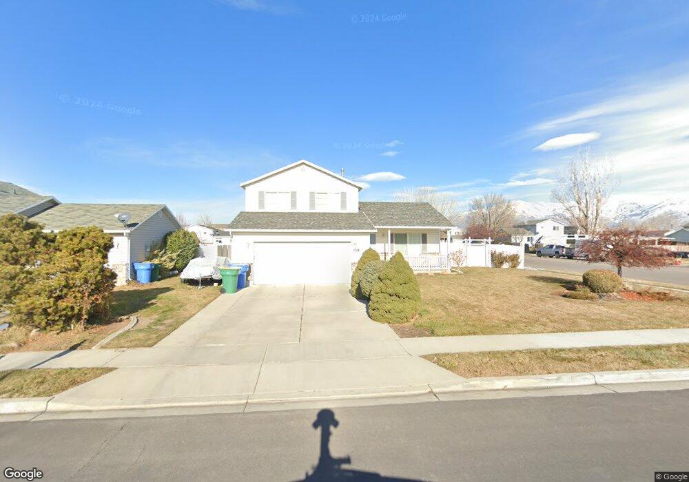 1718 W 525 S, Lehi, UT 84043 - photo 1