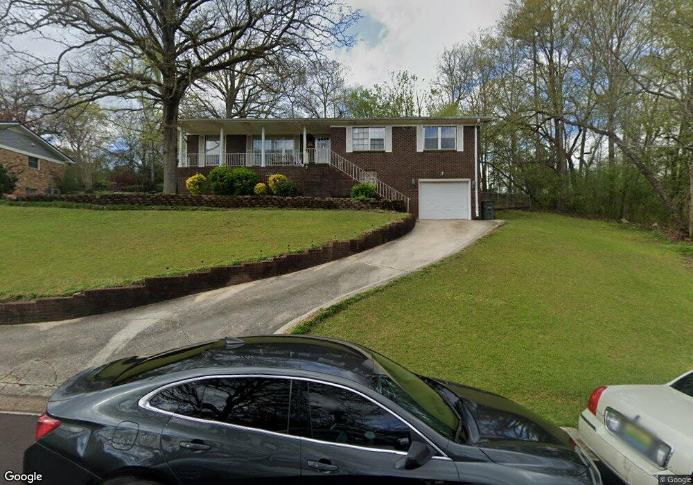 2633 2nd Place NW, Center Point, AL 35215 - photo 1