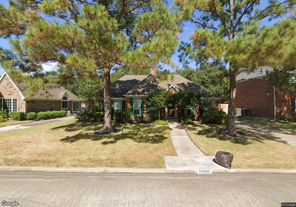 15810 Waybridge Glen Ln, Houston, TX 77095 - photo 1