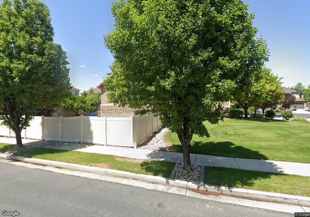 3361 W Water Crescent Place, South Jordan, UT 84095 - photo 1