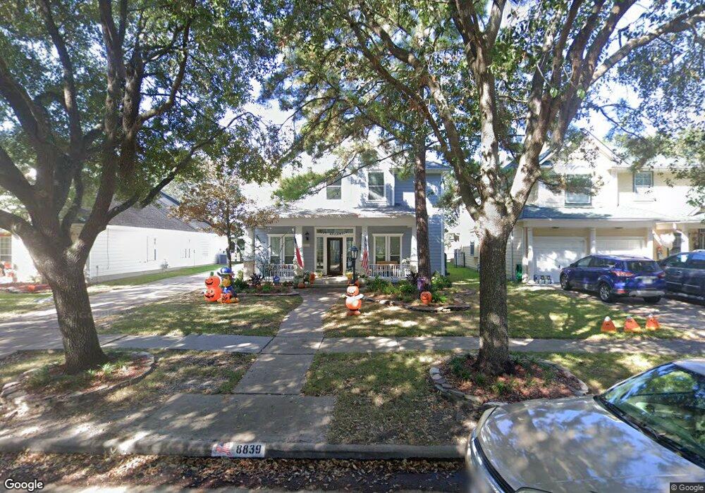 8839 Aberdeen Park Dr, Houston, TX 77095 - photo 1