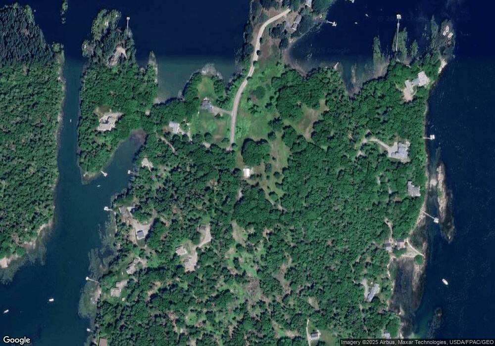 49 Cundys Point Rd, Harpswell, ME 04079 - photo 1