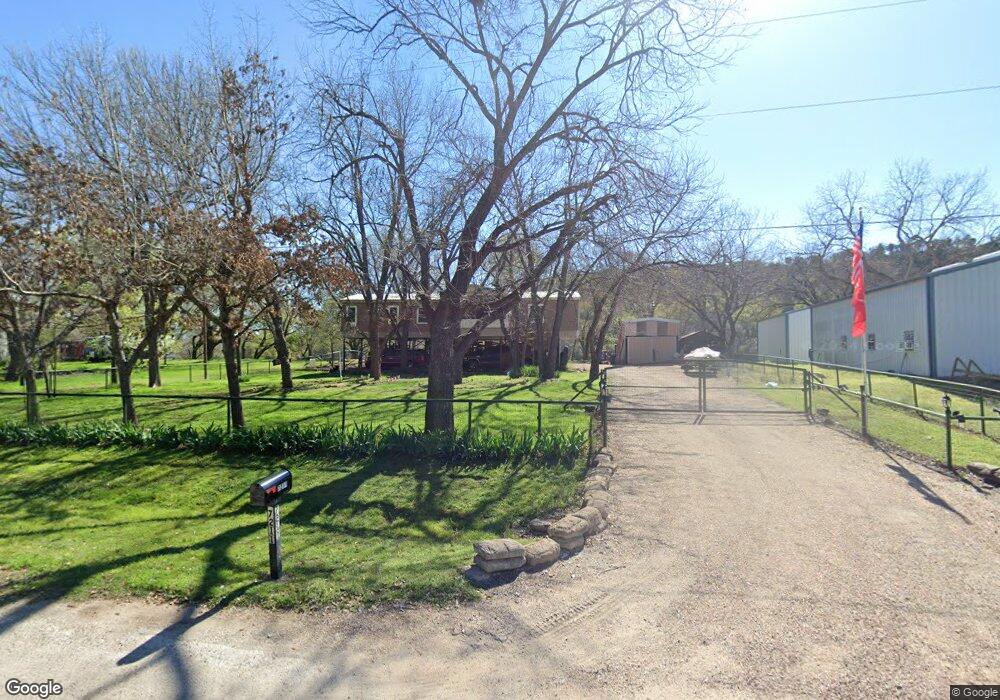 7211 Horseshoe Bend Trail, Weatherford, TX 76087 - photo 1